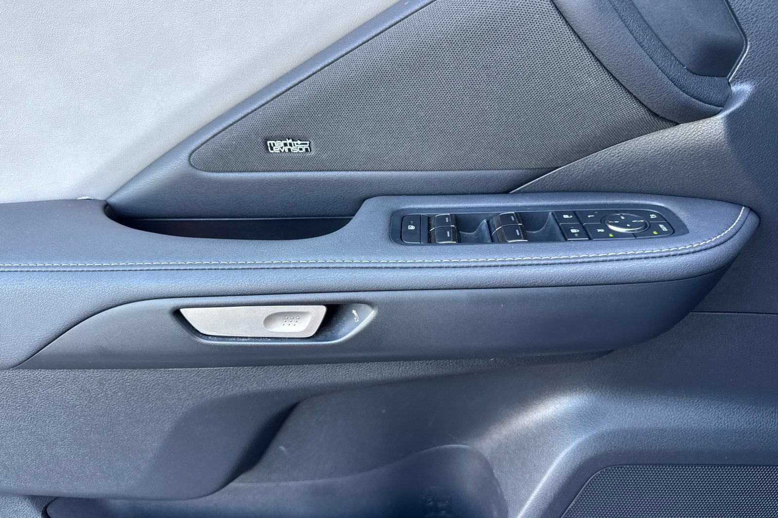 Used 2024 Lexus TX 350 AWD w/ Technology Package image 11