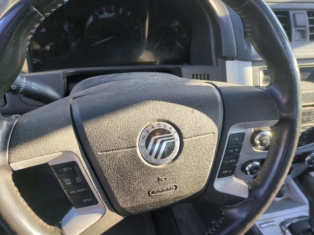 Used 2010 Mercury Milan Premier image 12