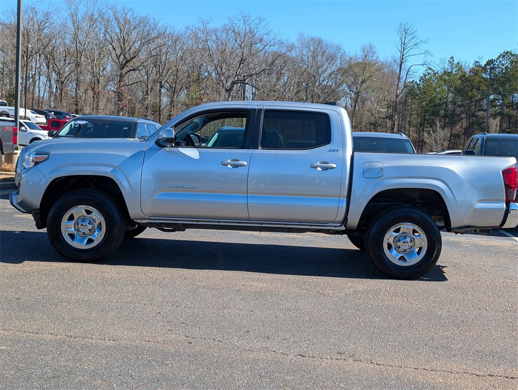 Used 2023 Toyota Tacoma SR5 image 7