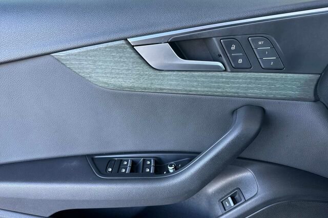 Used 2019 Audi A4 2.0T Premium FWD image 11