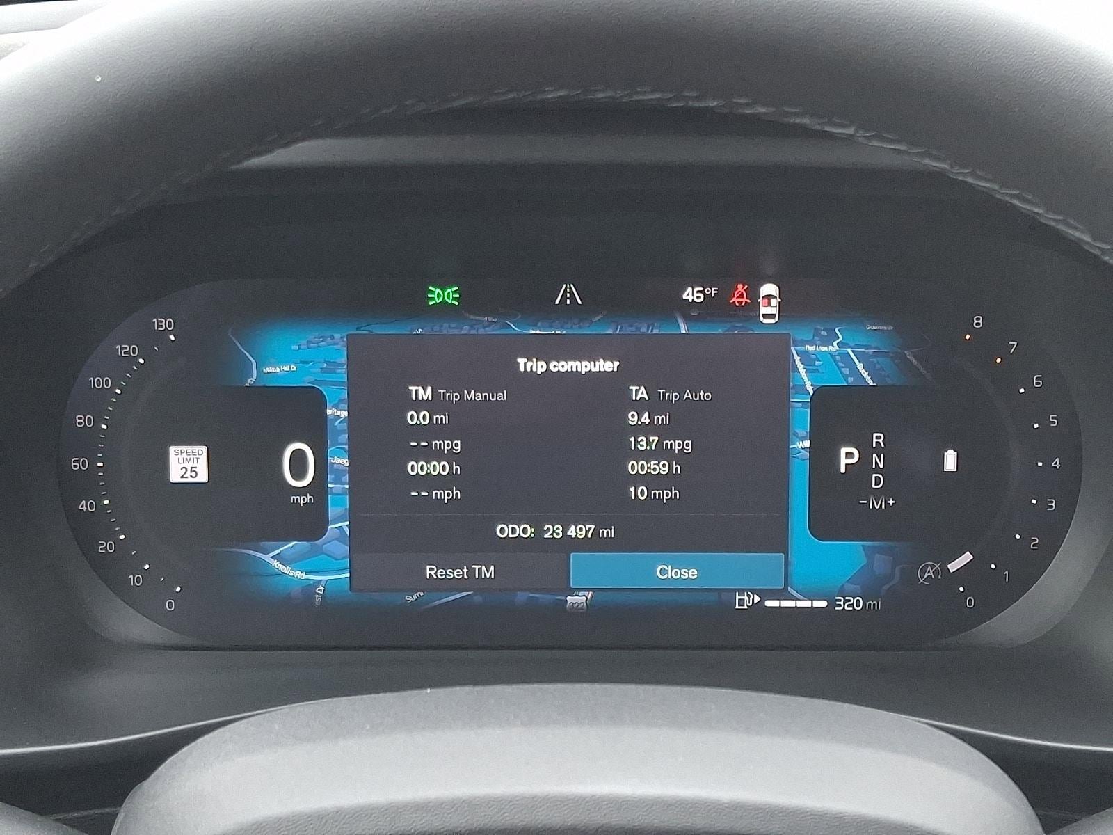 Certified 2023 Volvo XC40 B5 Ultimate w/ Climate Package AWD/4WD image 22
