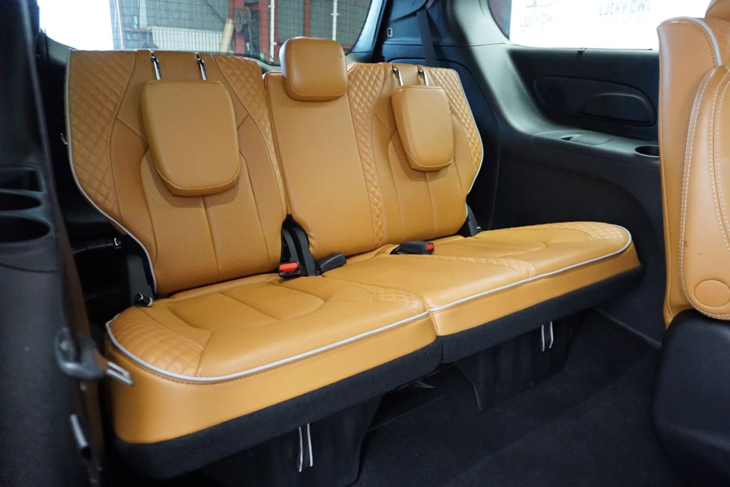 Used 2022 Chrysler Pacifica Pinnacle image 14