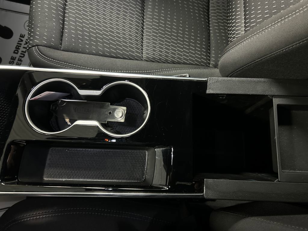 Used 2025 Chevrolet Equinox LT image 20