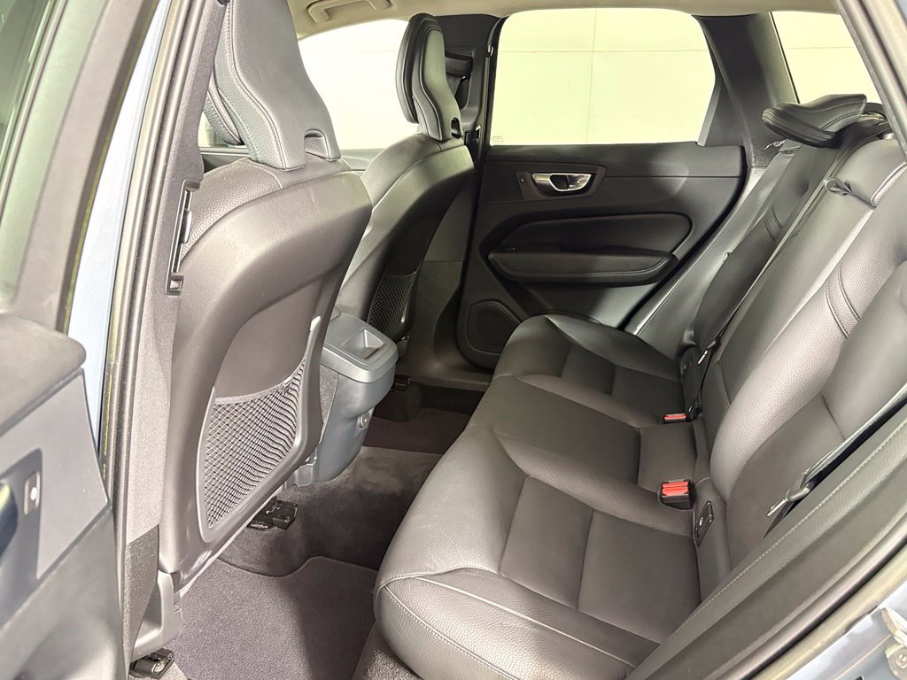 Used 2023 Volvo XC60 B5 Plus w/ Protection Package Premier FWD image 35