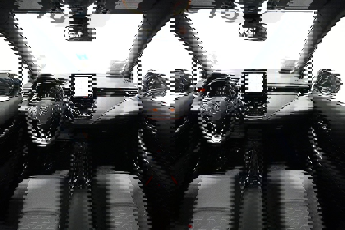 Used 2019 Toyota Corolla SE image 17