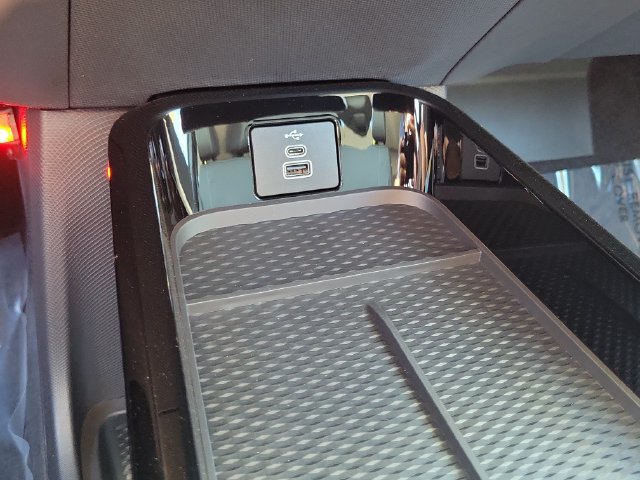 New 2026 Ford Mustang Mach-E Select RWD image 11