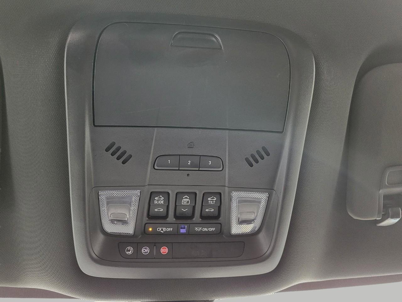 Used 2023 Buick Enclave Essence w/ Experience Buick Package image 18