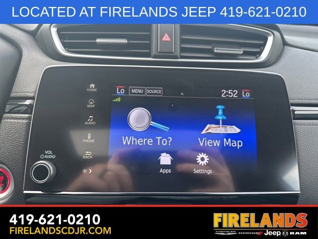 Used 2022 Honda CR-V Touring image 27