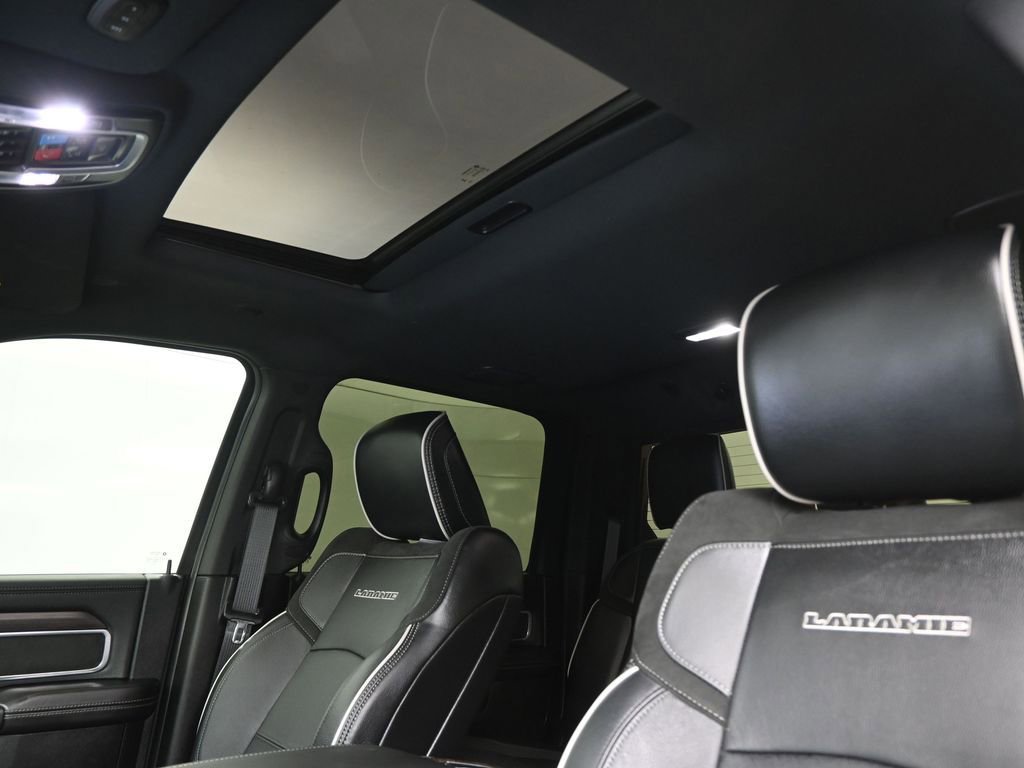 Used 2025 RAM 2500 Laramie image 23