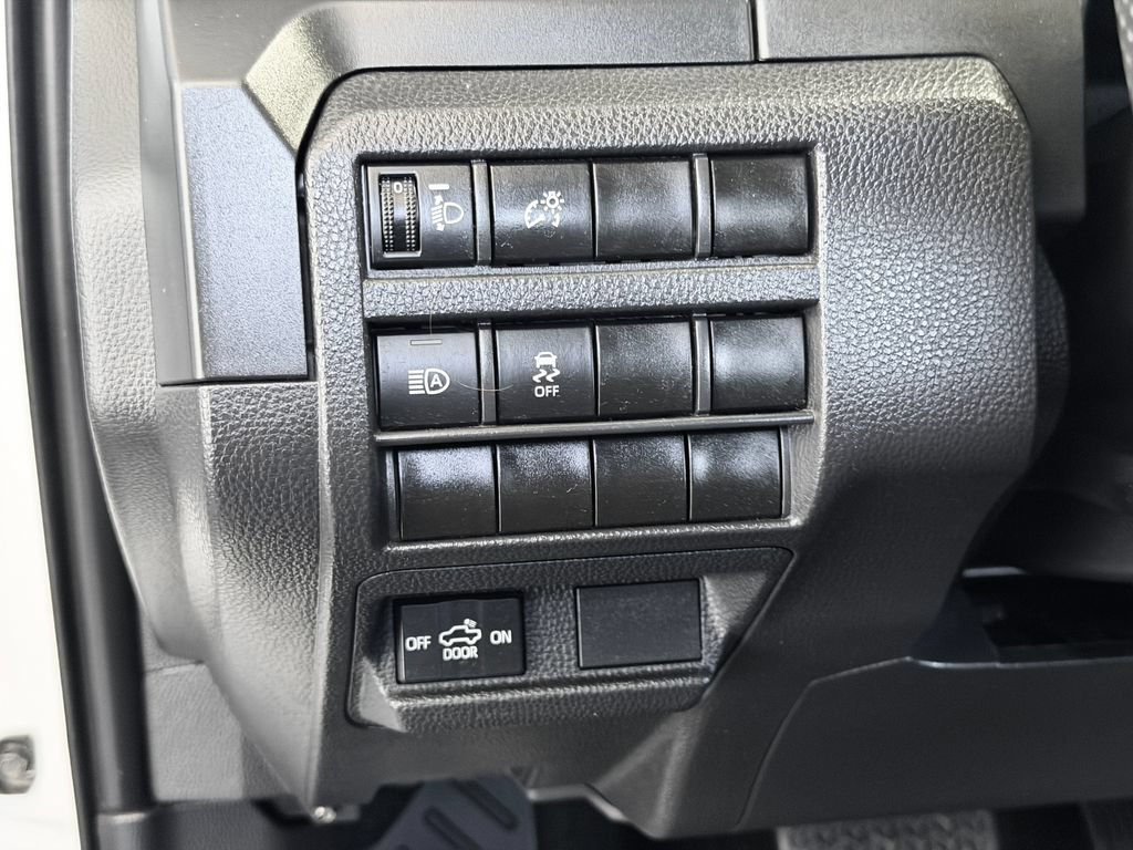 Used 2024 Toyota Tacoma SR RWD image 20