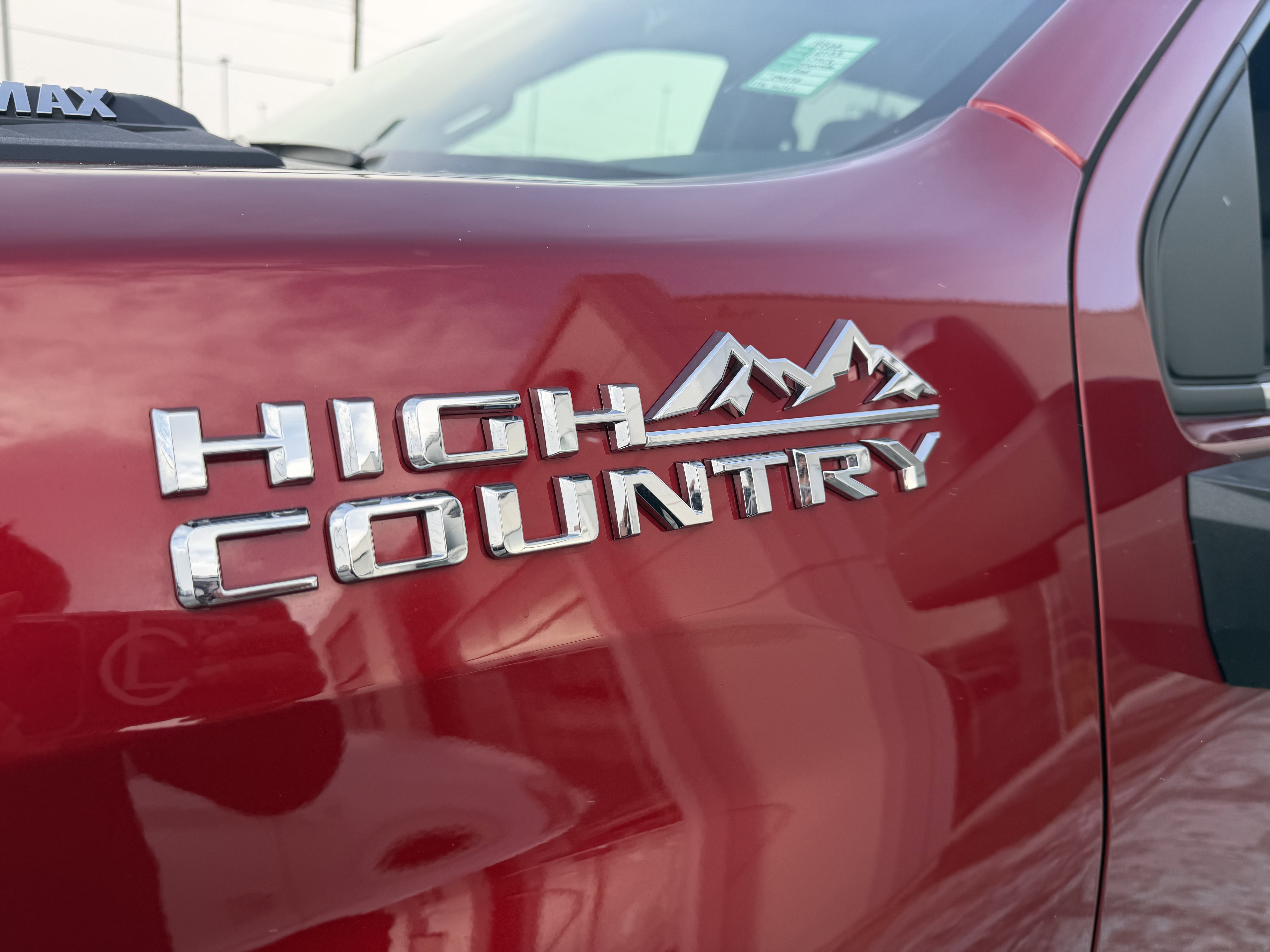 Used 2023 Chevrolet Silverado 2500 High Country w/ Safety Package II image 33