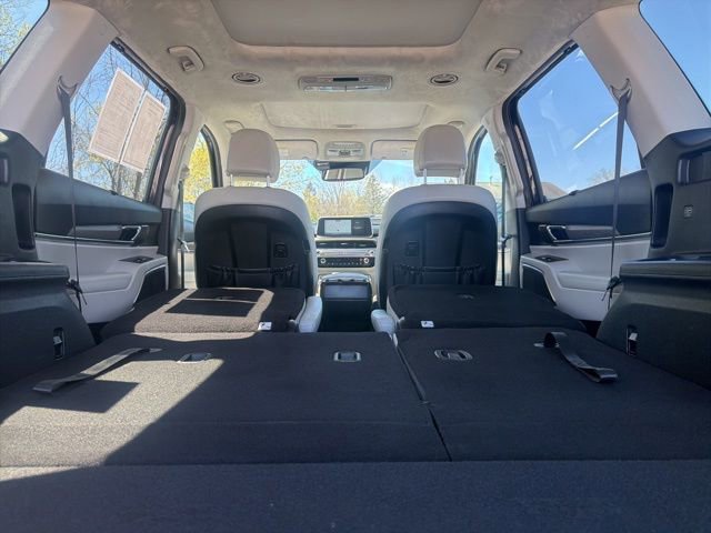 Certified 2022 Kia Telluride SX w/ SX Prestige Package AWD/4WD image 19
