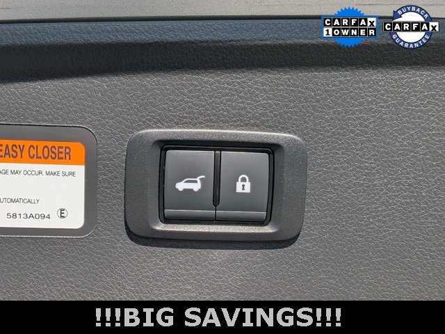 Used 2024 Mitsubishi Eclipse Cross SE image 19