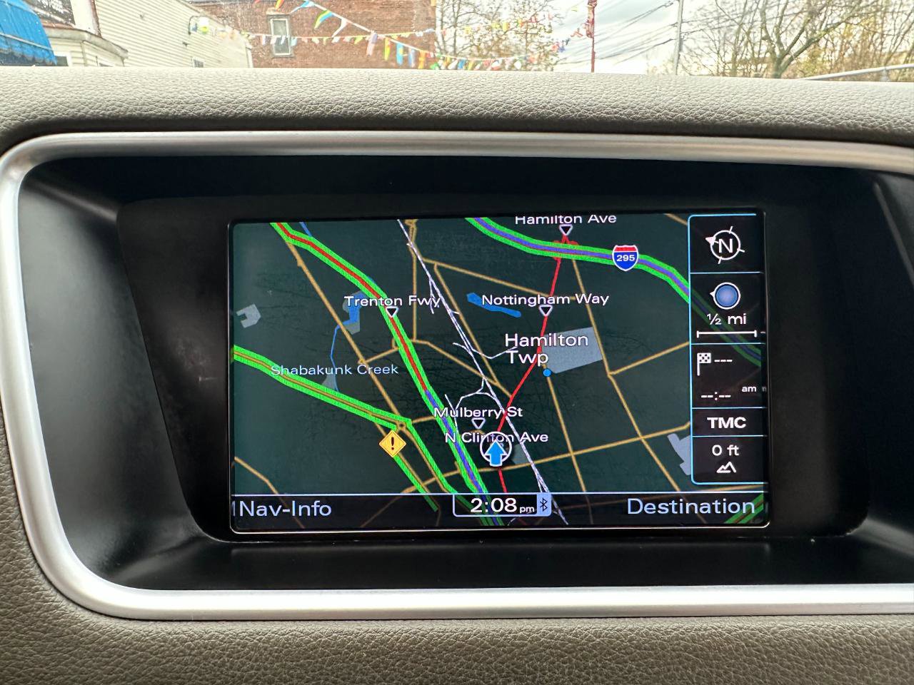 Used 2012 Audi Q5 3.2 Premium Plus image 61