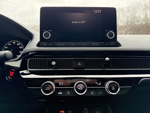 Used 2023 Honda Civic Sport image 14