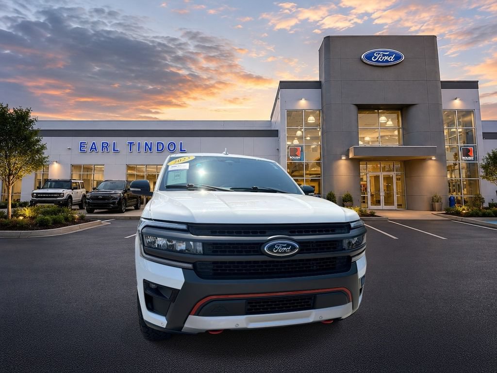 Used 2023 Ford Expedition Timberline AWD/4WD image 2