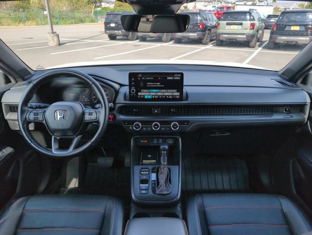 Used 2025 Honda CR-V Sport-L image 13