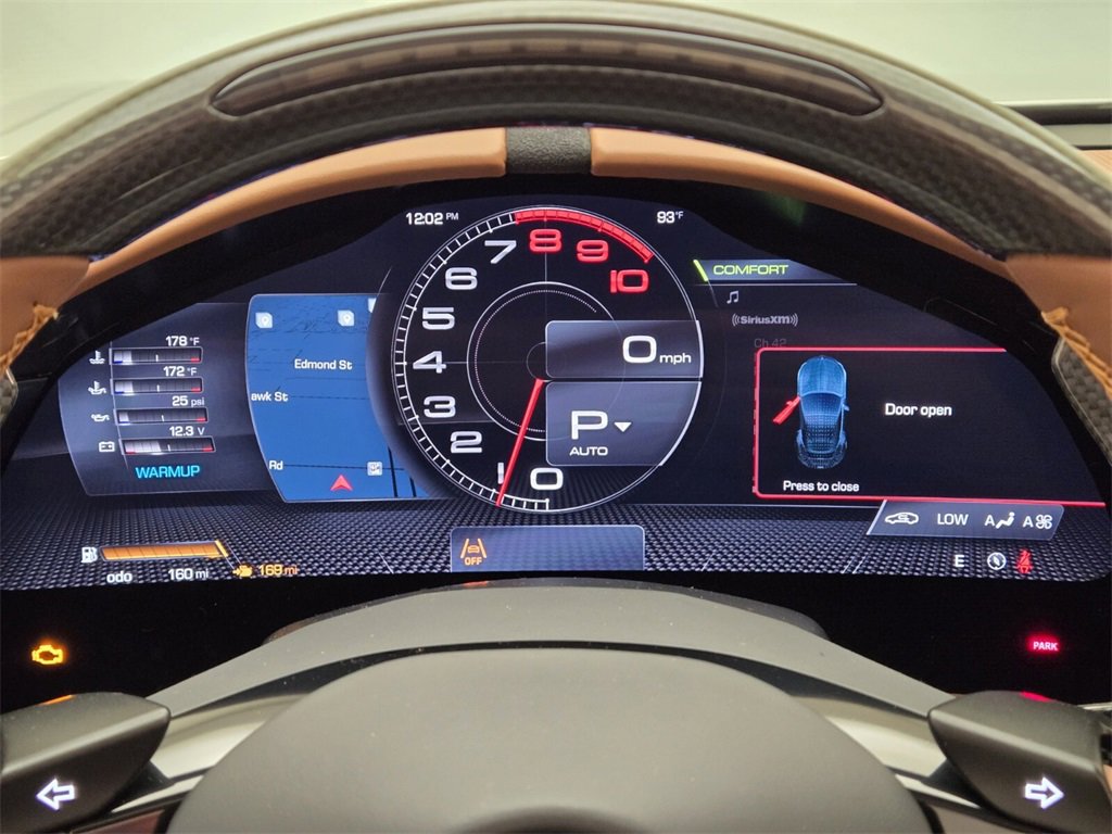 Used 2024 Ferrari Roma Spider image 37