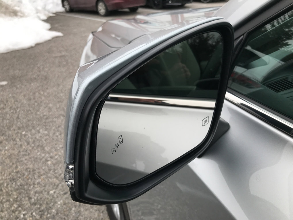 Certified 2024 Toyota Grand Highlander XLE image 11