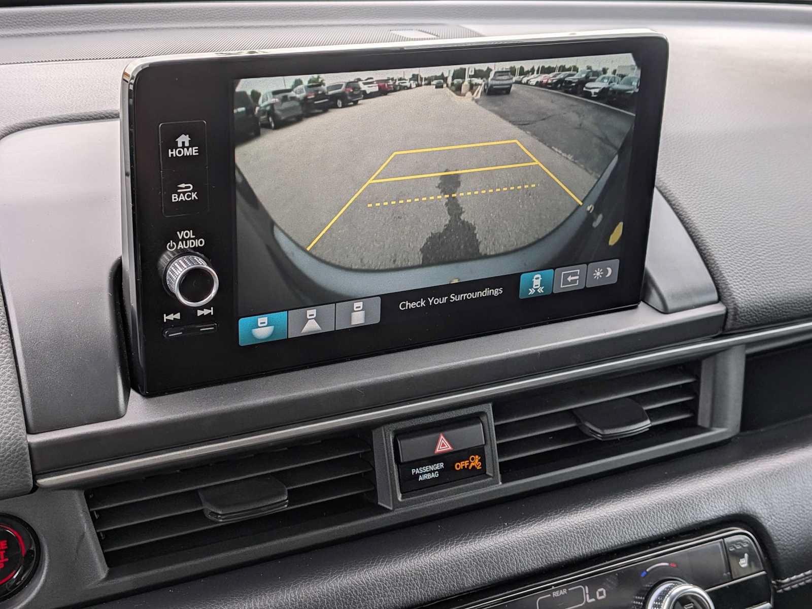Certified 2023 Honda Pilot EX-L image 27