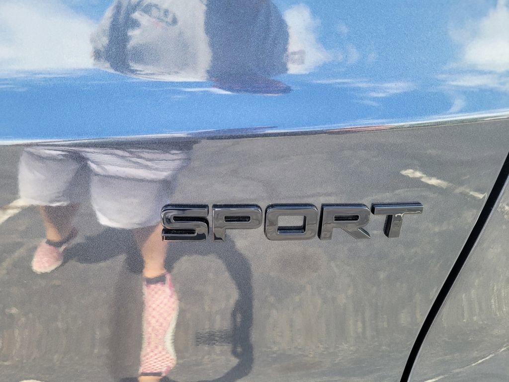 New 2026 Honda CR-V Sport-L image 6