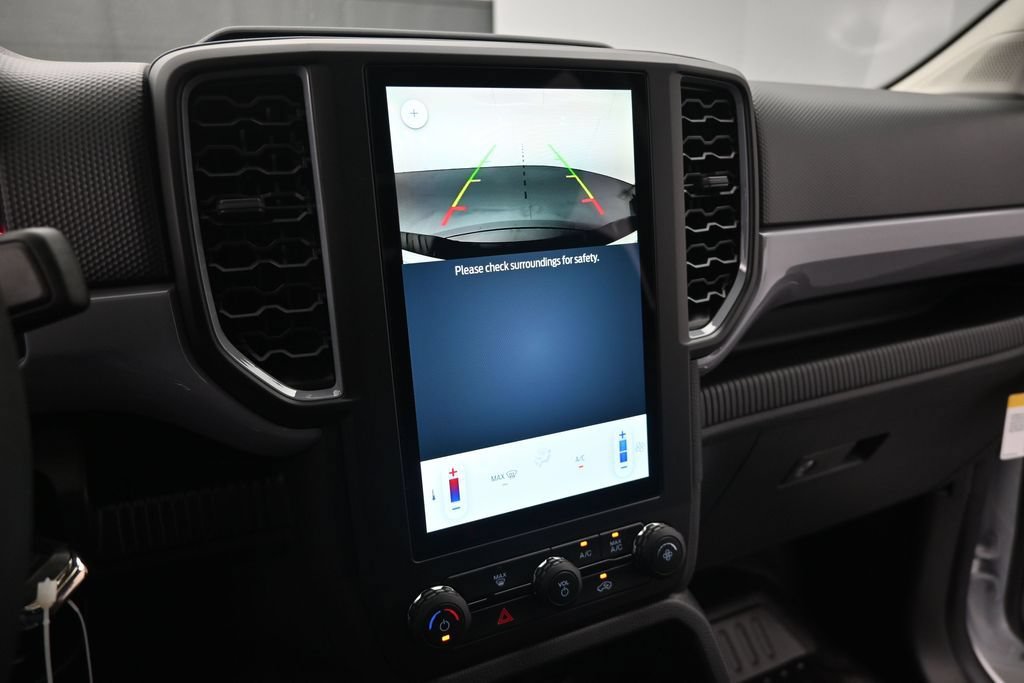 New 2026 Ford Ranger XL AWD/4WD image 13