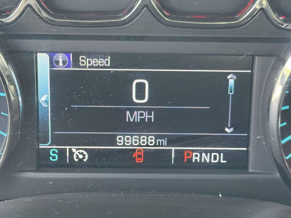 Used 2018 Chevrolet Tahoe LT AWD/4WD image 26