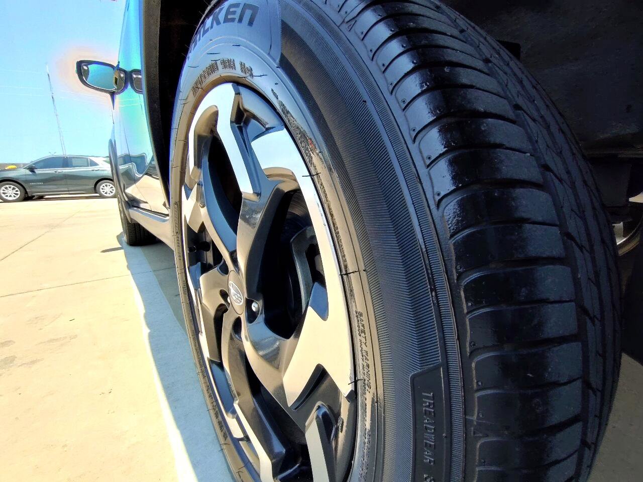 Used 2021 Subaru Crosstrek 2.5i Limited w/ Popular Package #4 image 11