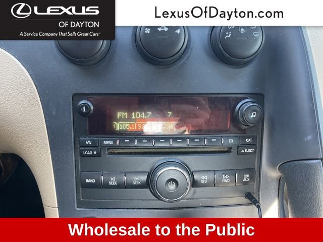 Used 2006 Pontiac Solstice Convertible w/ Premium Package RWD image 17