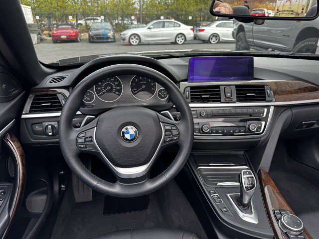 Used 2014 BMW 435i Convertible image 32