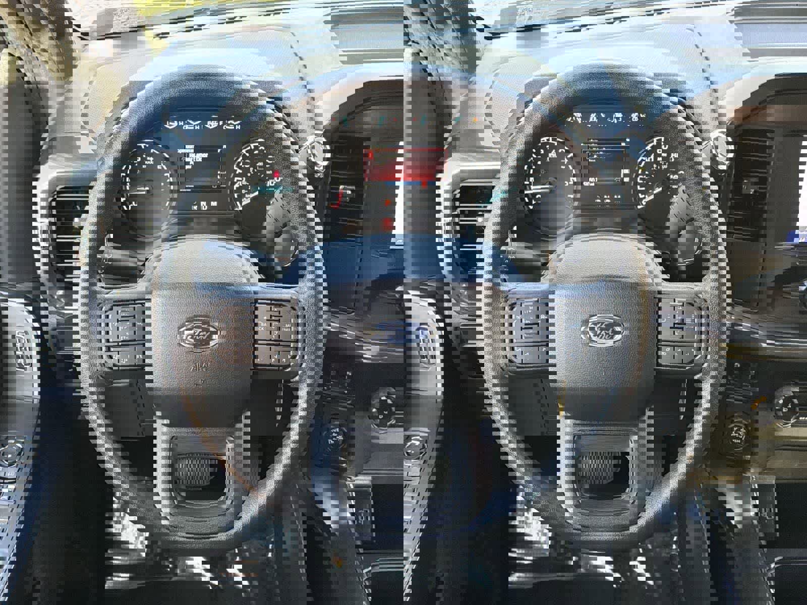 Used 2023 Ford F150 XL w/ STX Appearance Package image 11