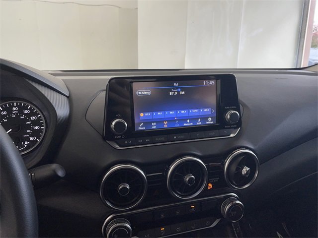 Certified 2025 Nissan Sentra S image 22