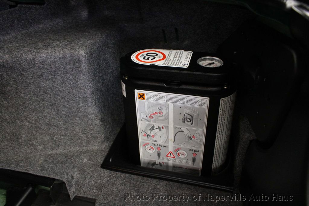 Used 1998 BMW M Roadster RWD image 26