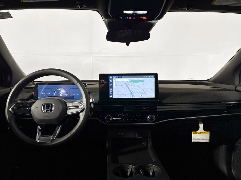 New 2025 Honda Prologue EX image 12