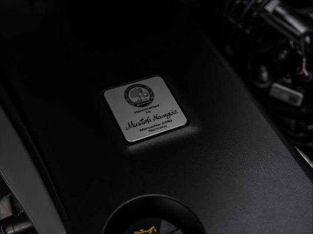 Used 2023 Mercedes-Benz G 63 AMG 4MATIC image 13