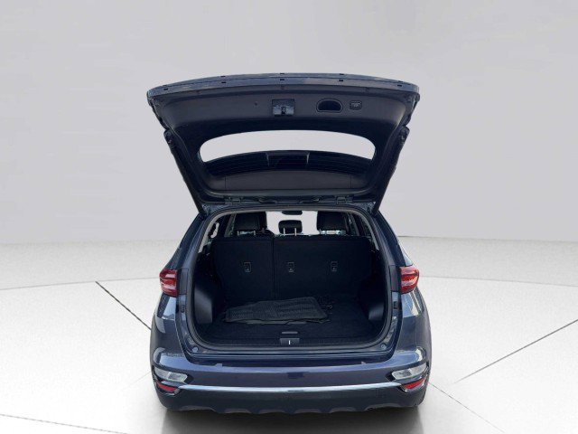 Used 2021 Kia Sportage EX image 60