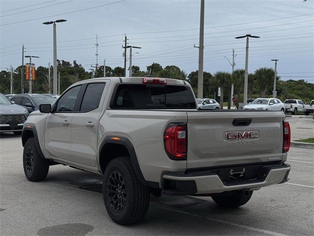 New 2026 GMC Canyon Elevation w/ Convenience Package image 2