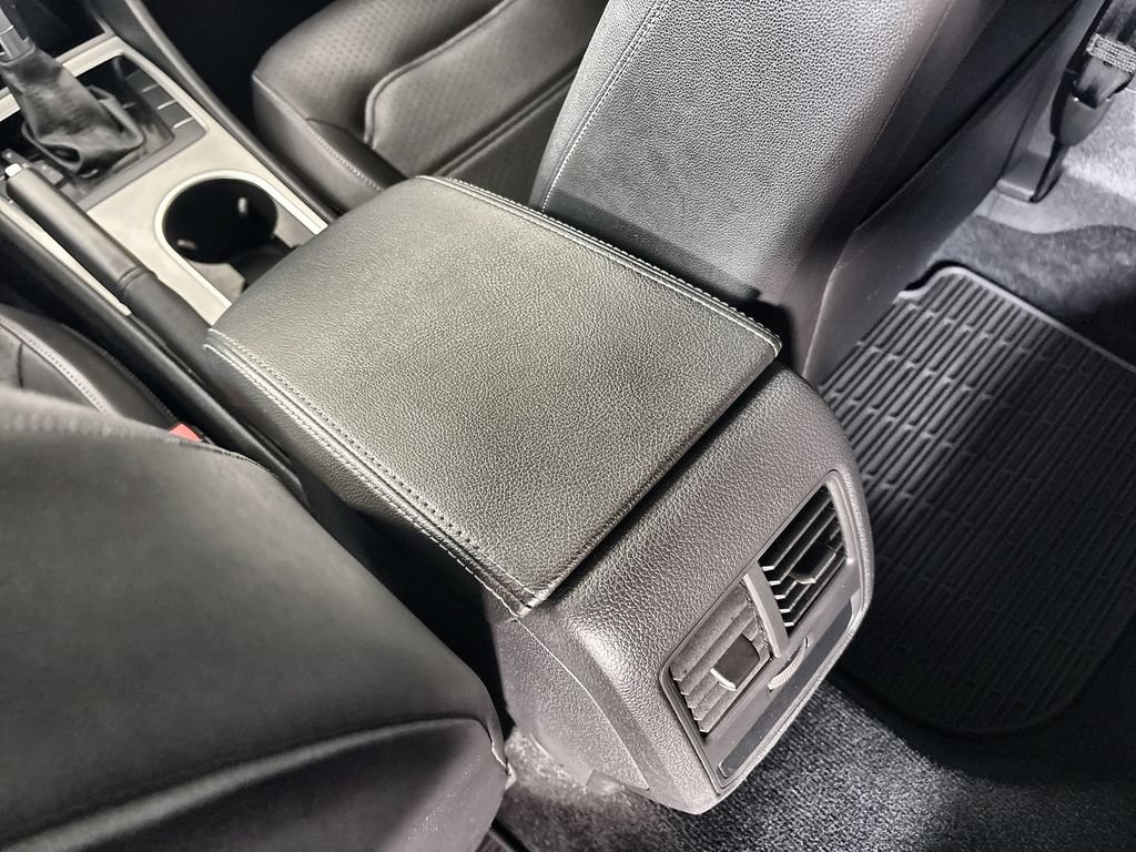 Used 2020 Volkswagen Passat 2.0T SE w/ Sunroof Package FWD image 22