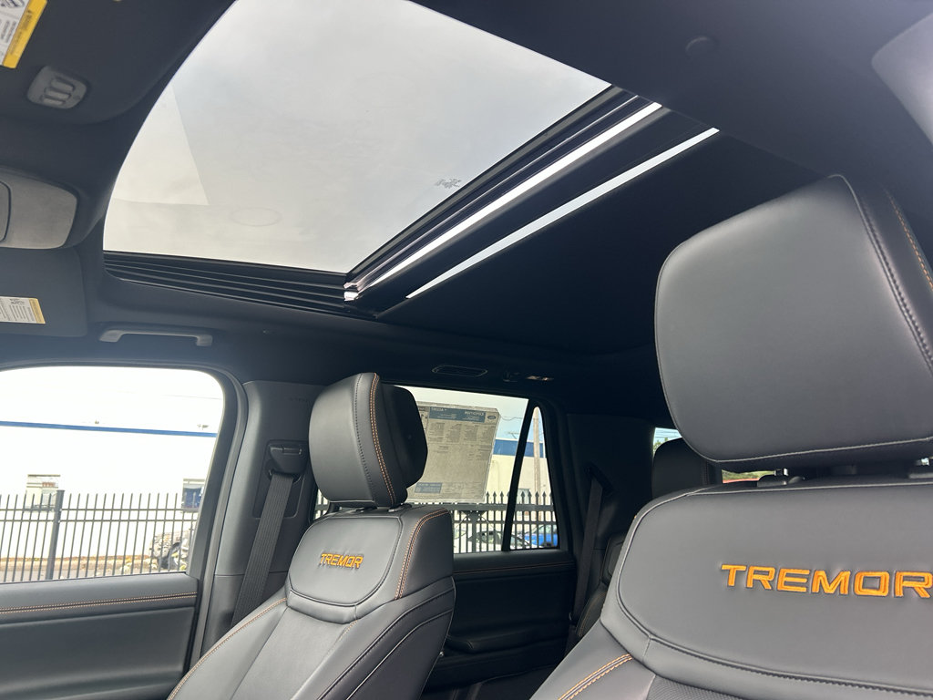 New 2027 Ford Expedition Tremor AWD/4WD image 31