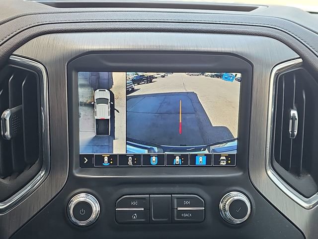 Used 2021 GMC Sierra 2500 Denali w/ Denali Ultimate Package AWD/4WD image 13