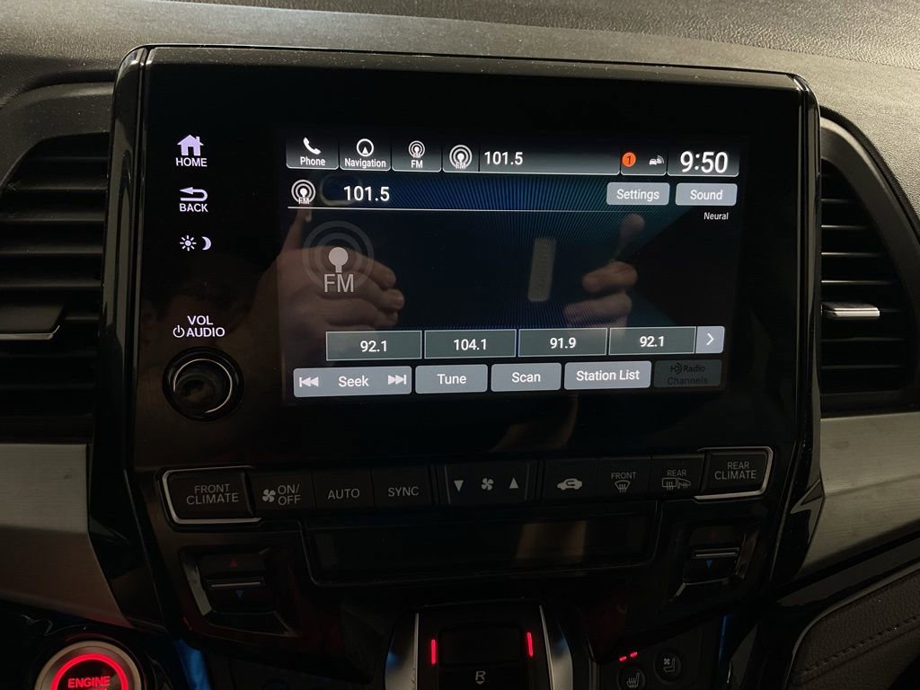 Used 2019 Honda Odyssey Elite image 27
