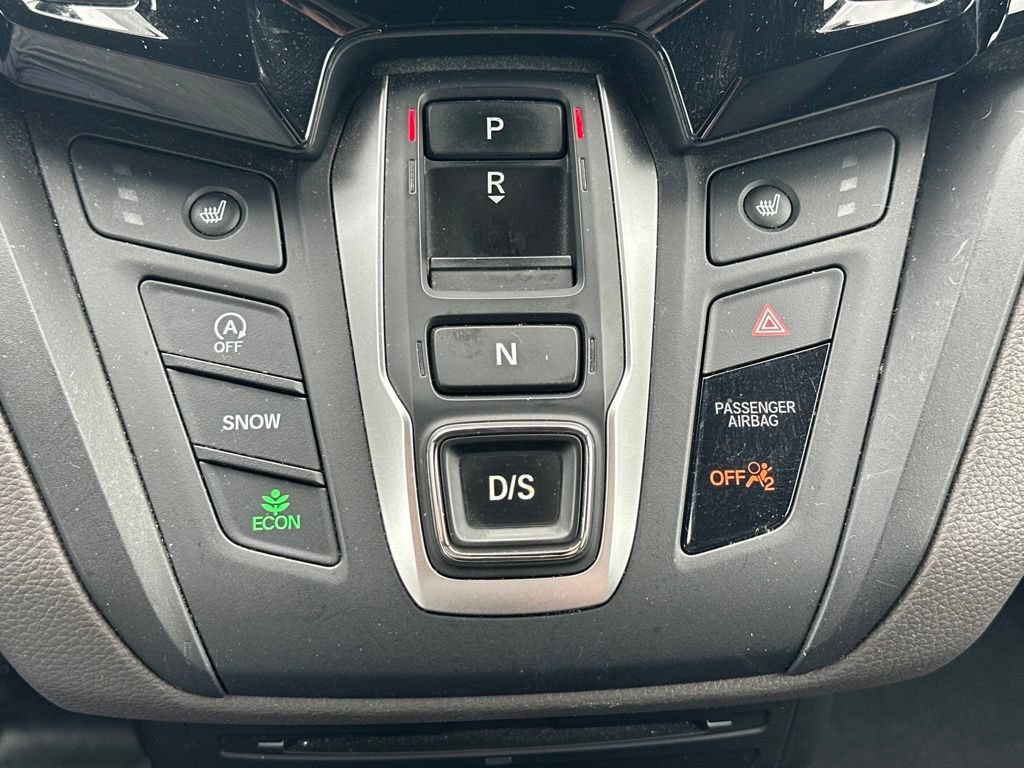 Used 2018 Honda Odyssey Touring image 26