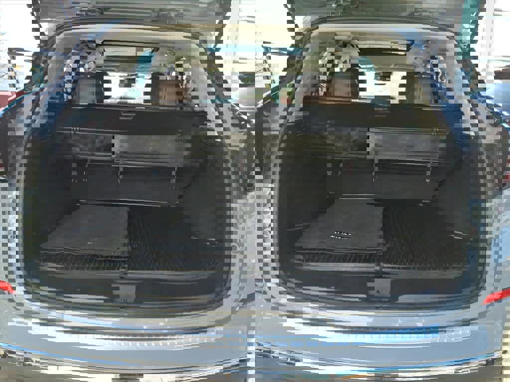 Used 2023 Nissan Murano Platinum w/ Cargo Package image 15