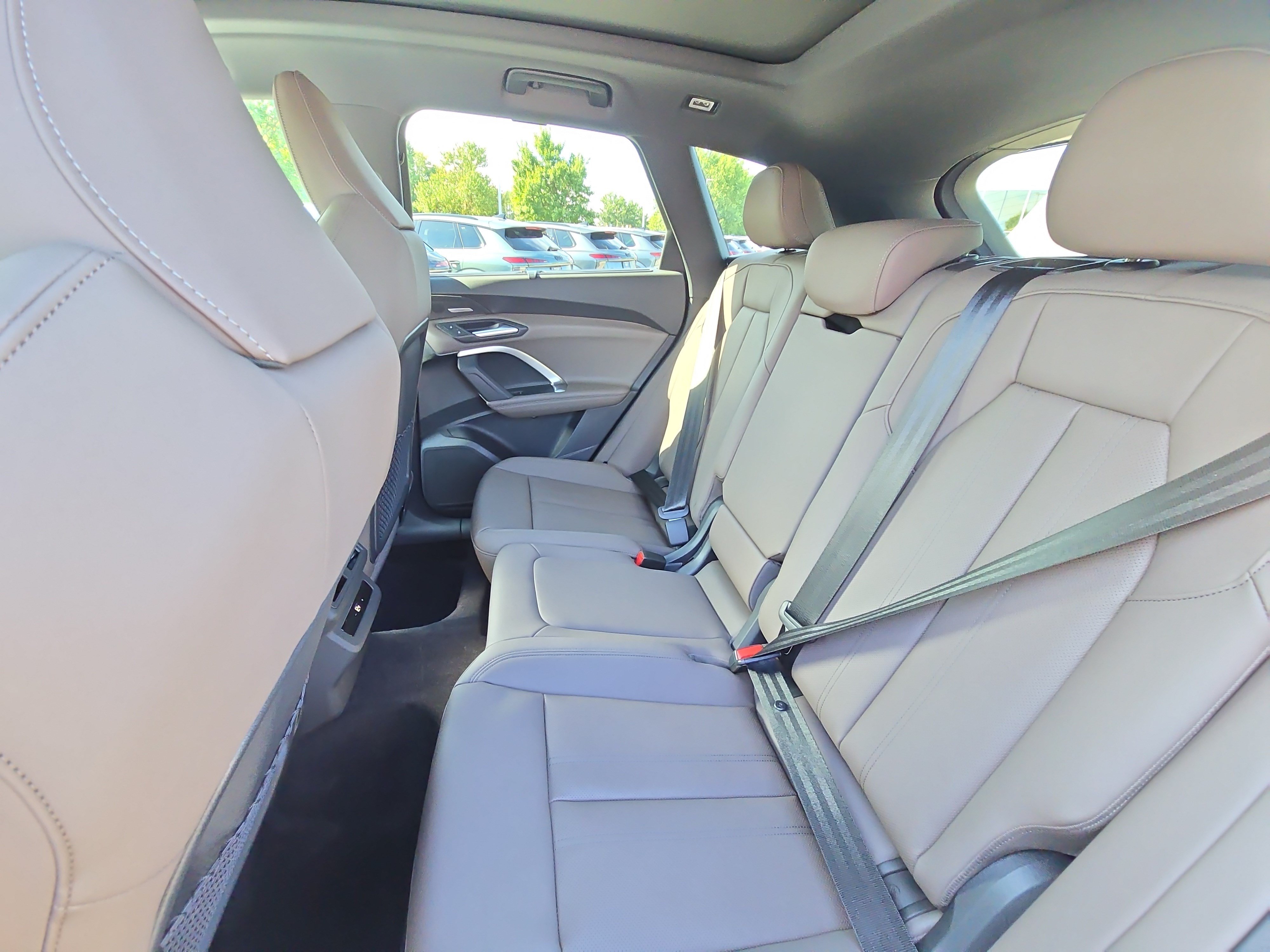 New 2026 Audi Q5 Premium Plus AWD/4WD image 13