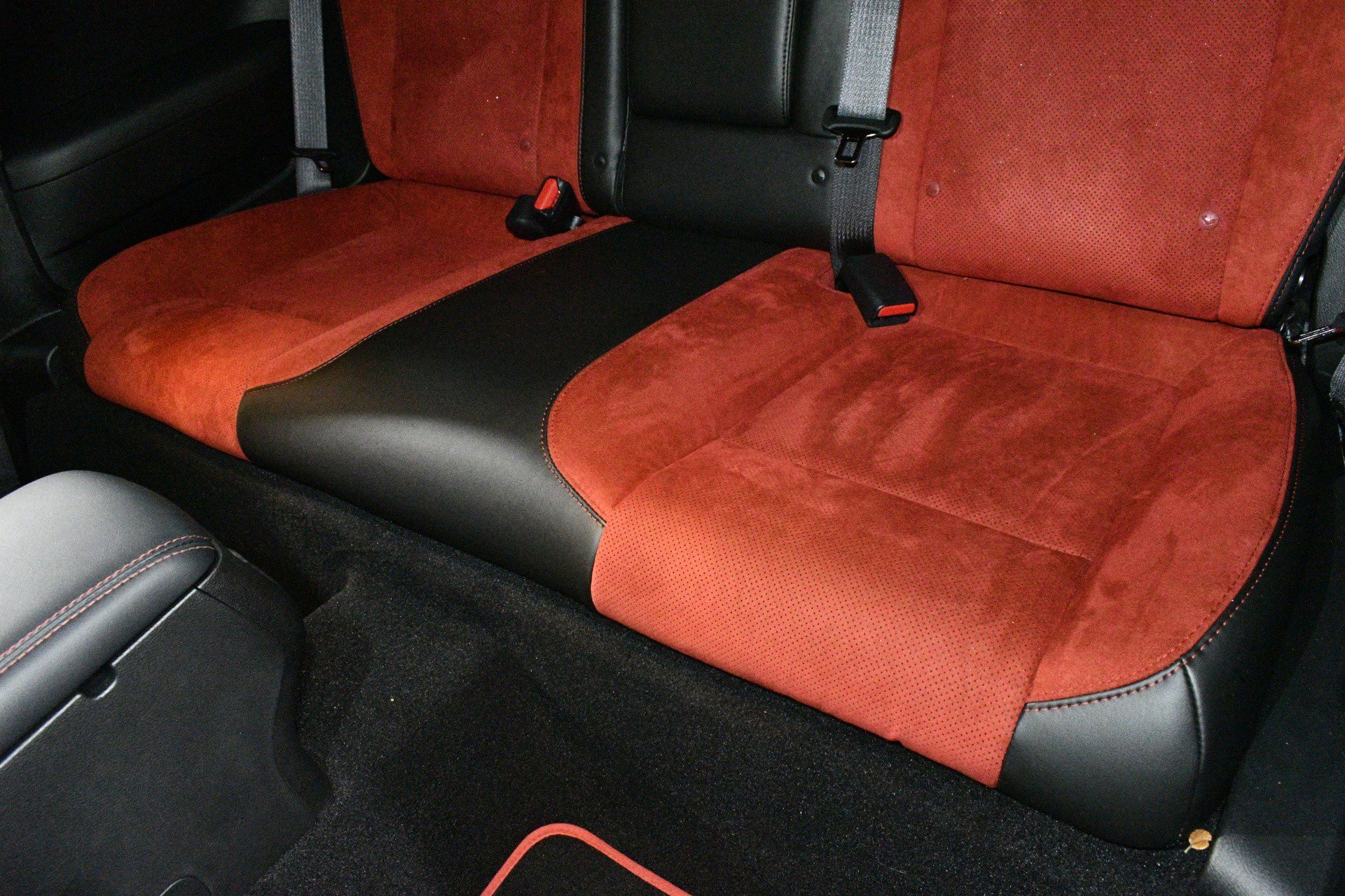 Used 2022 Dodge Challenger R/T Scat Pack RWD image 19