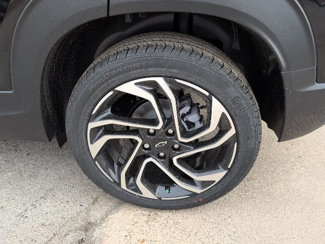 New 2026 Chevrolet TrailBlazer RS w/ Convenience Package image 3