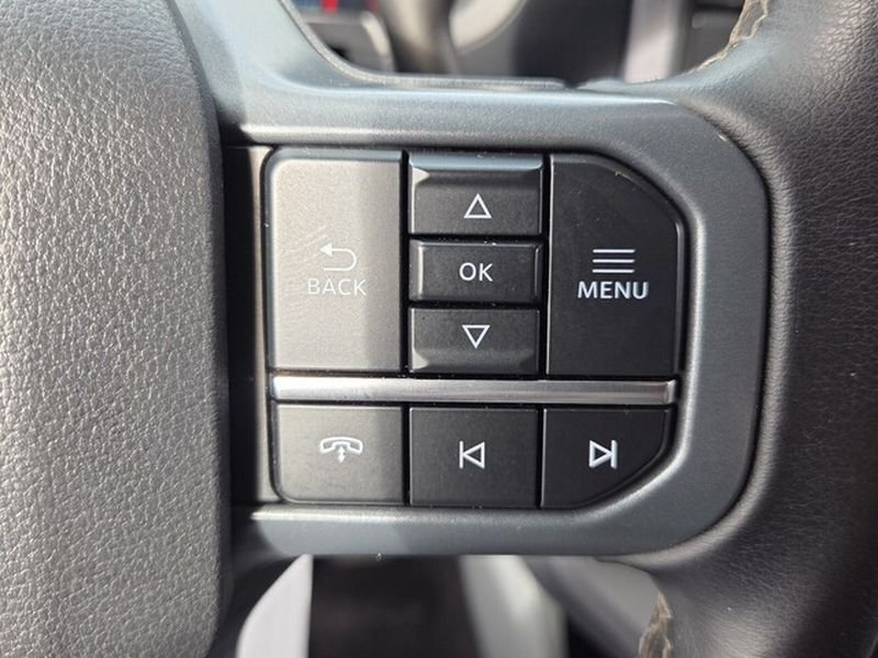 Used 2024 Ford F150 XLT w/ Mobile Office Package AWD/4WD image 25