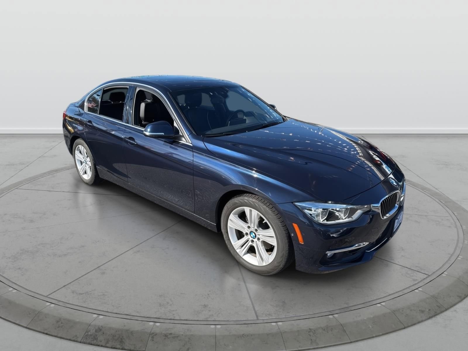Used 2016 BMW 328i xDrive Sedan