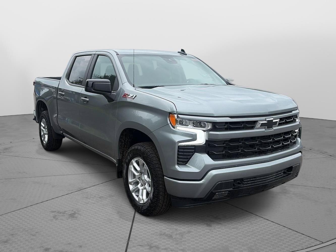 New 2026 Chevrolet Silverado 1500 RST w/ Convenience Package II AWD/4WD image 8