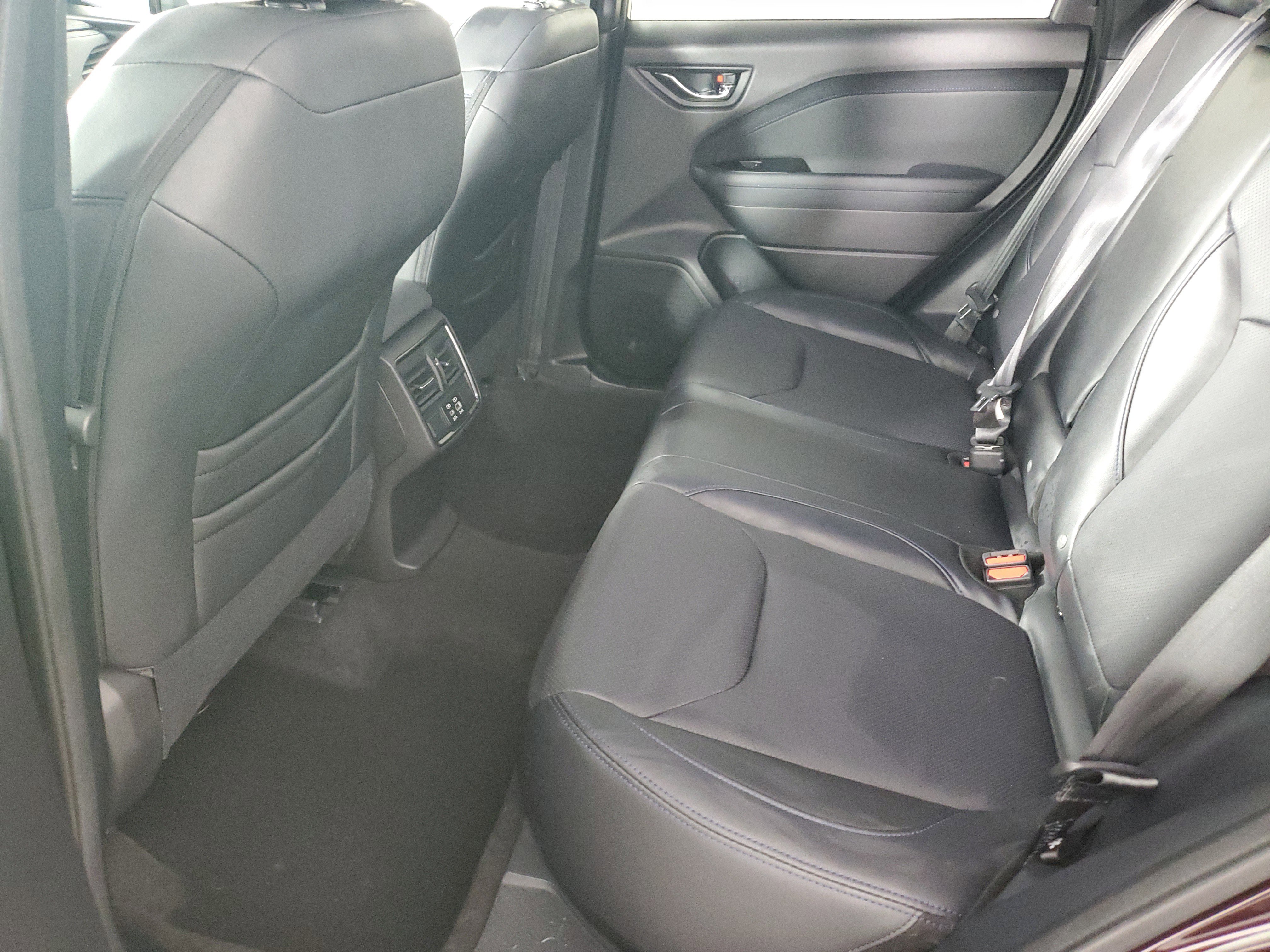 Used 2026 Subaru Forester Limited image 13